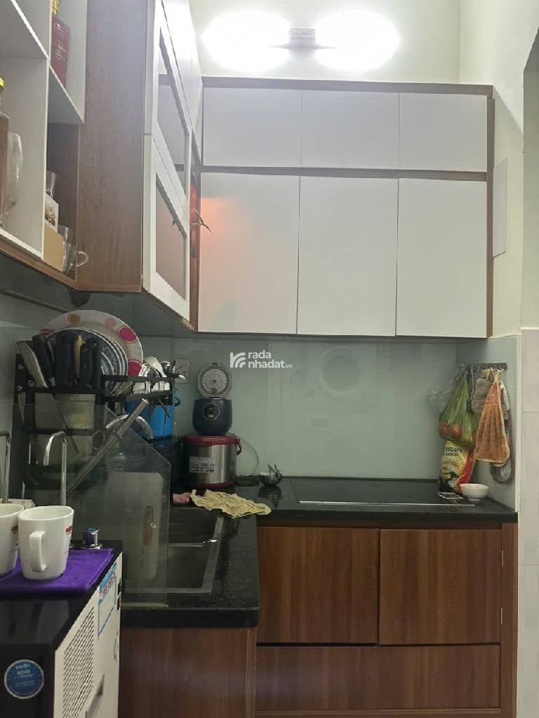 MẶT TIỀN KINH DOANH LÊ QUỐC TRINH - 2 TẦNG - NHÀ MỚI ĐẸP - NỞ HẬU NHẸ - CHỈ NHỈNH 5 TỶ