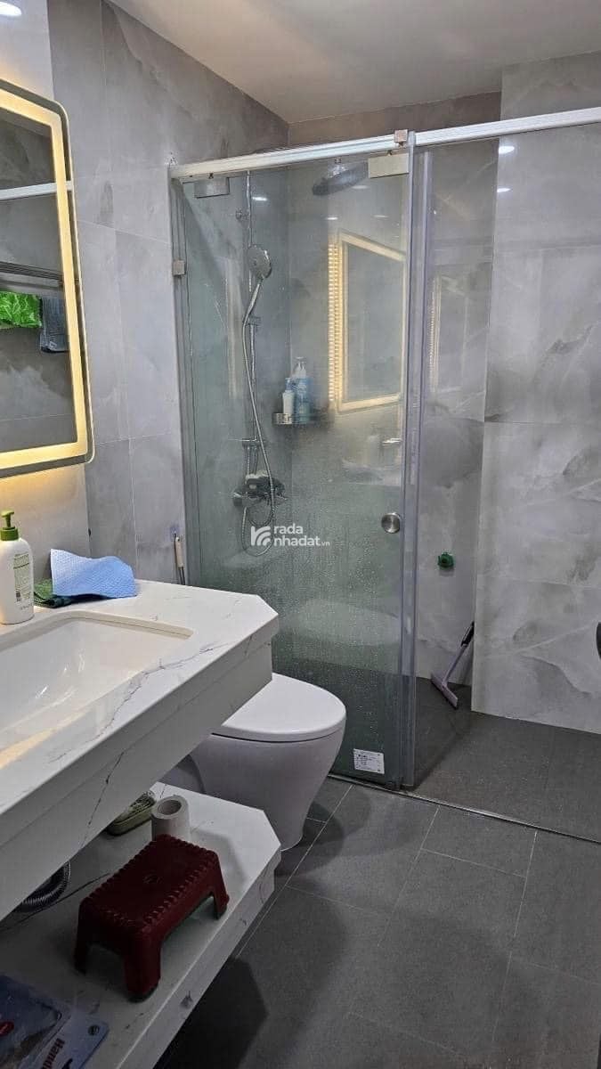 Cho thuê căn hộ full đồ chung cư Skylight 125D Minh Khai, Hai Bà Trưng, giao nhà ngay, MTG