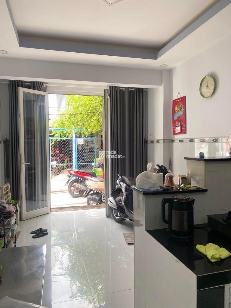 NHÀ NHỎ XINH - NGUYỄN XÍ BÌNH THẠNH 