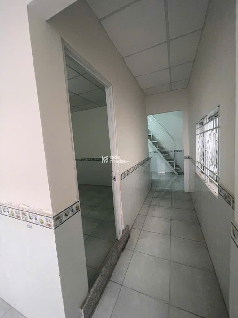 BÁN GẤP NHÀ ĐƯỜNG SỐ 35, THỦ ĐỨC , CƠ HỘI ĐẦU TƯ GIÁ TỐT