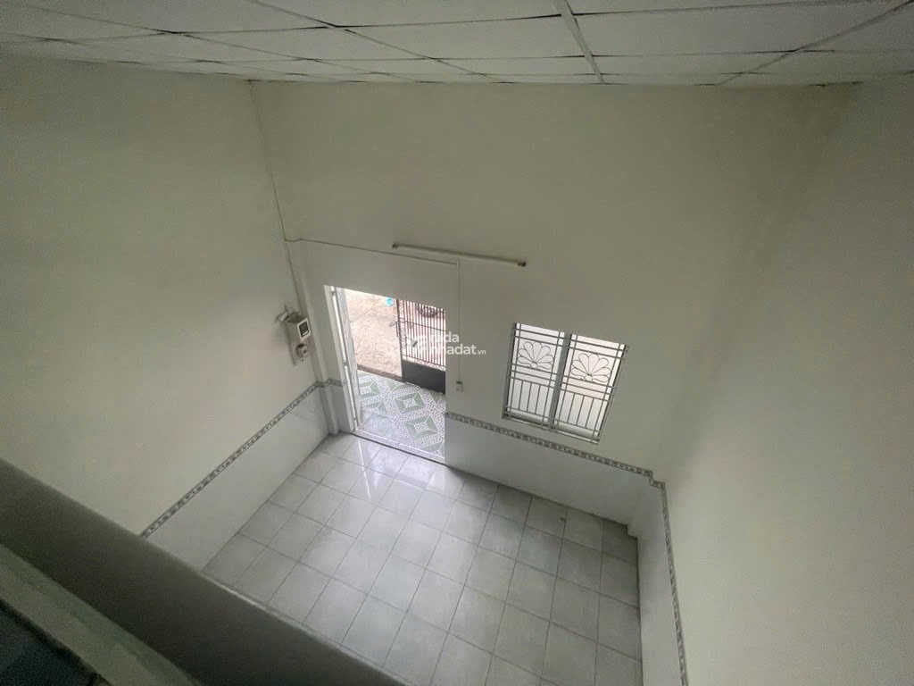 BÁN GẤP NHÀ ĐƯỜNG SỐ 35, THỦ ĐỨC , CƠ HỘI ĐẦU TƯ GIÁ TỐT