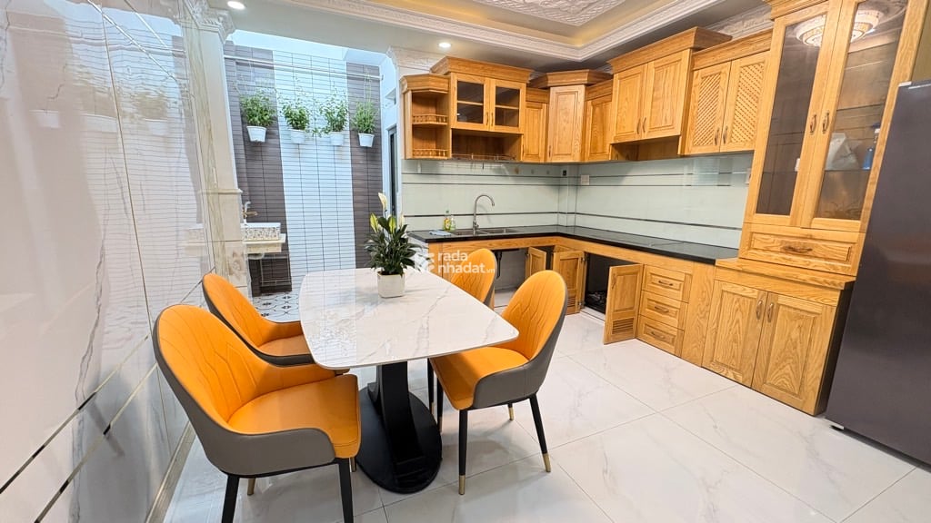 NHÀ MỚI-HXH-TRƯƠNG THỊ HOA-Q12-DT 56M2- GIÁ 7,7 TỶ