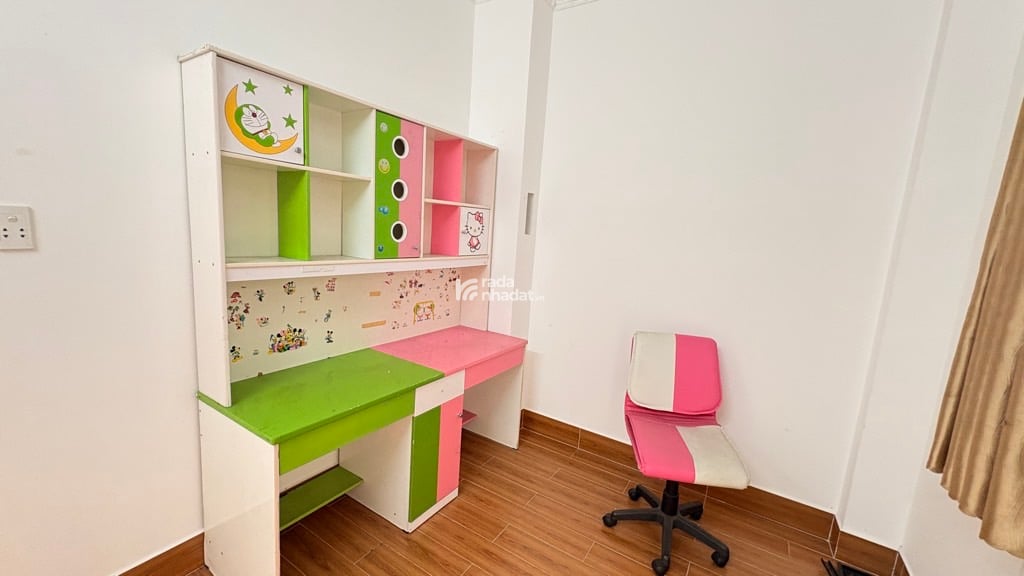 NHÀ MỚI-HXH-TRƯƠNG THỊ HOA-Q12-DT 56M2- GIÁ 7,7 TỶ