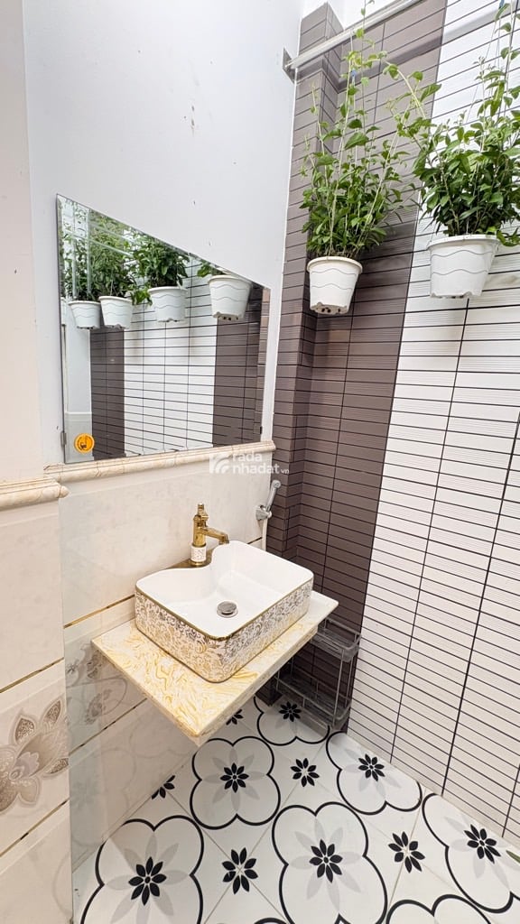 NHÀ MỚI-HXH-TRƯƠNG THỊ HOA-Q12-DT 56M2- GIÁ 7,7 TỶ