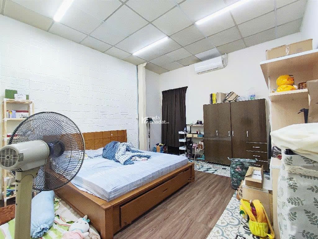 MT HXT NGANG 14M - THIẾT KẾ 03 CĂN RIÊNG BIỆT ĐÁP ỨNG NHIỀU CÔNG NĂNG ĐỘC LẬP - Ở, CHO THUÊ