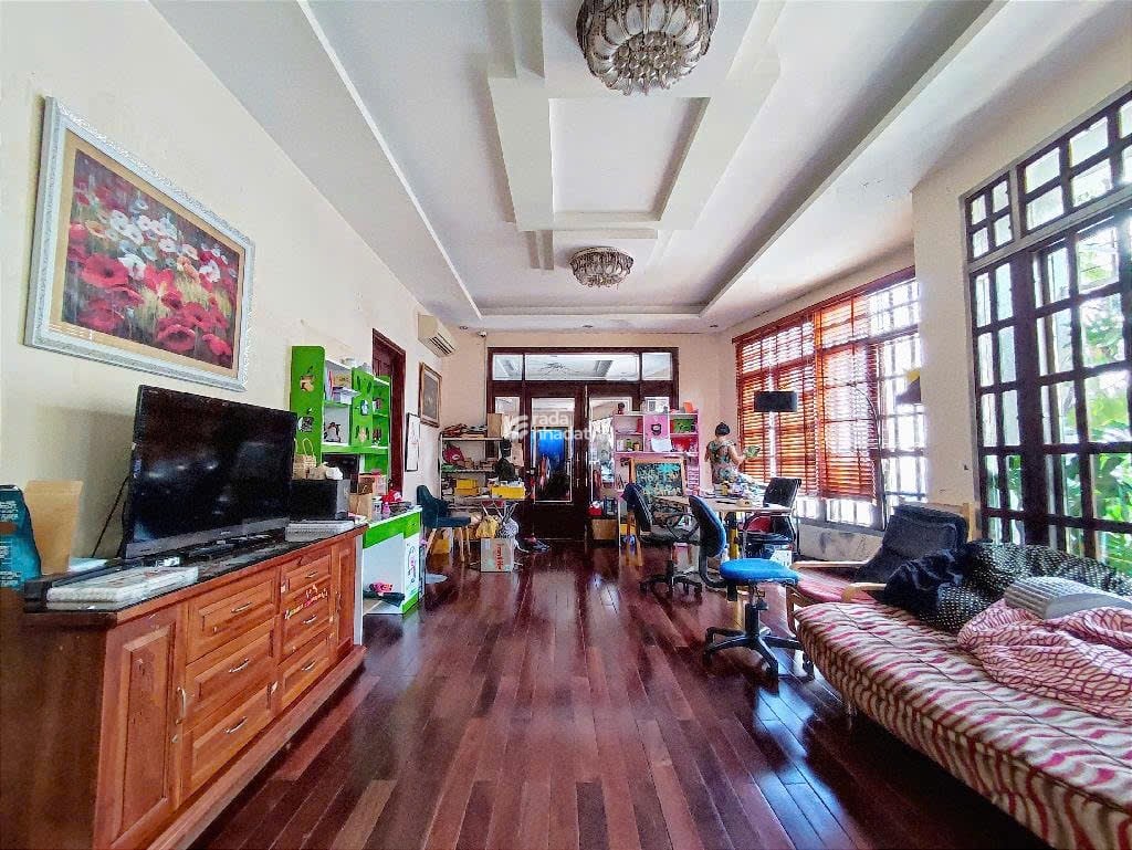 MT HXT NGANG 14M - THIẾT KẾ 03 CĂN RIÊNG BIỆT ĐÁP ỨNG NHIỀU CÔNG NĂNG ĐỘC LẬP - Ở, CHO THUÊ