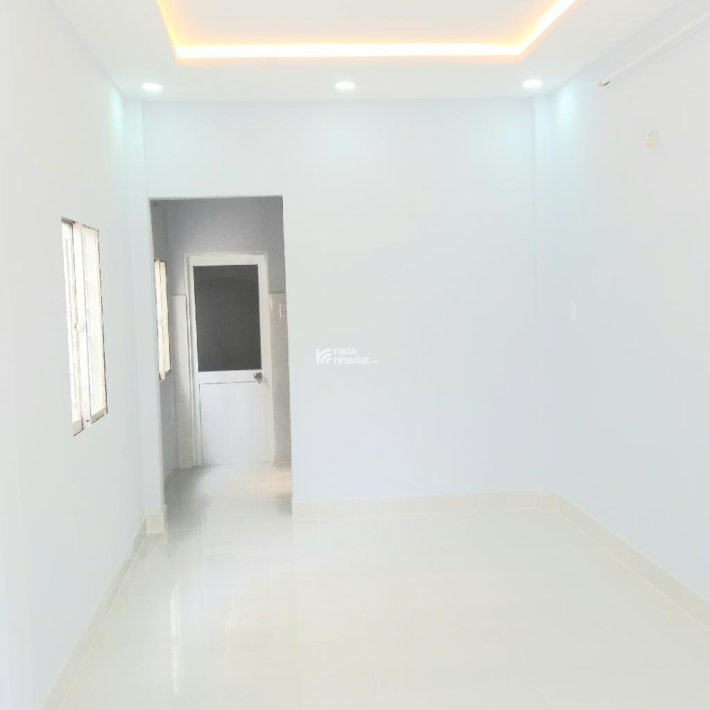 MẶT TIỀN KD-HẺM 5M HẬU GIANG-NHÀ 2 TẦNG 25M2-GIÁ 4 TỶ