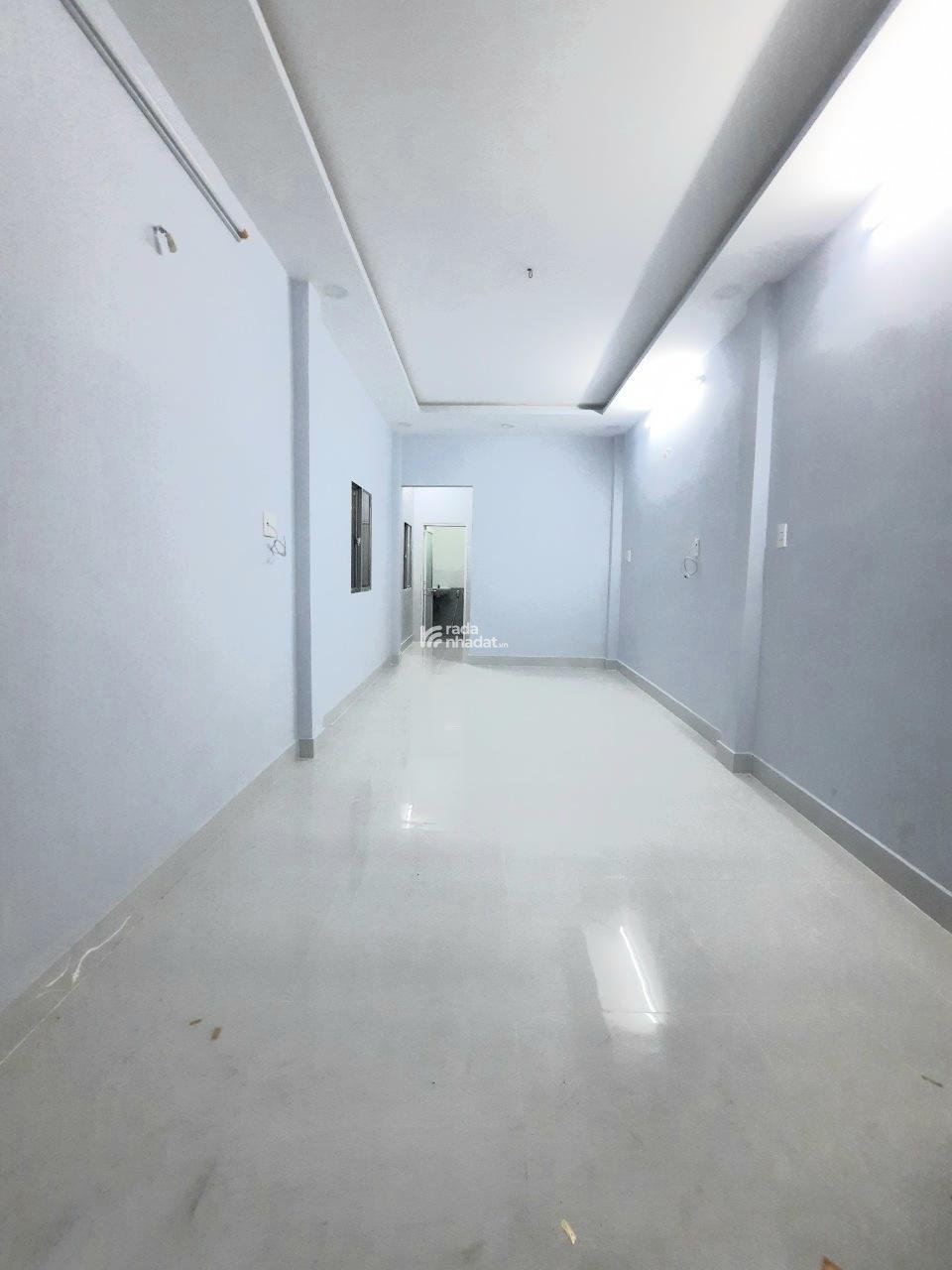 MẶT TIỀN KD-HẺM 5M HẬU GIANG-NHÀ 2 TẦNG 25M2-GIÁ 4 TỶ
