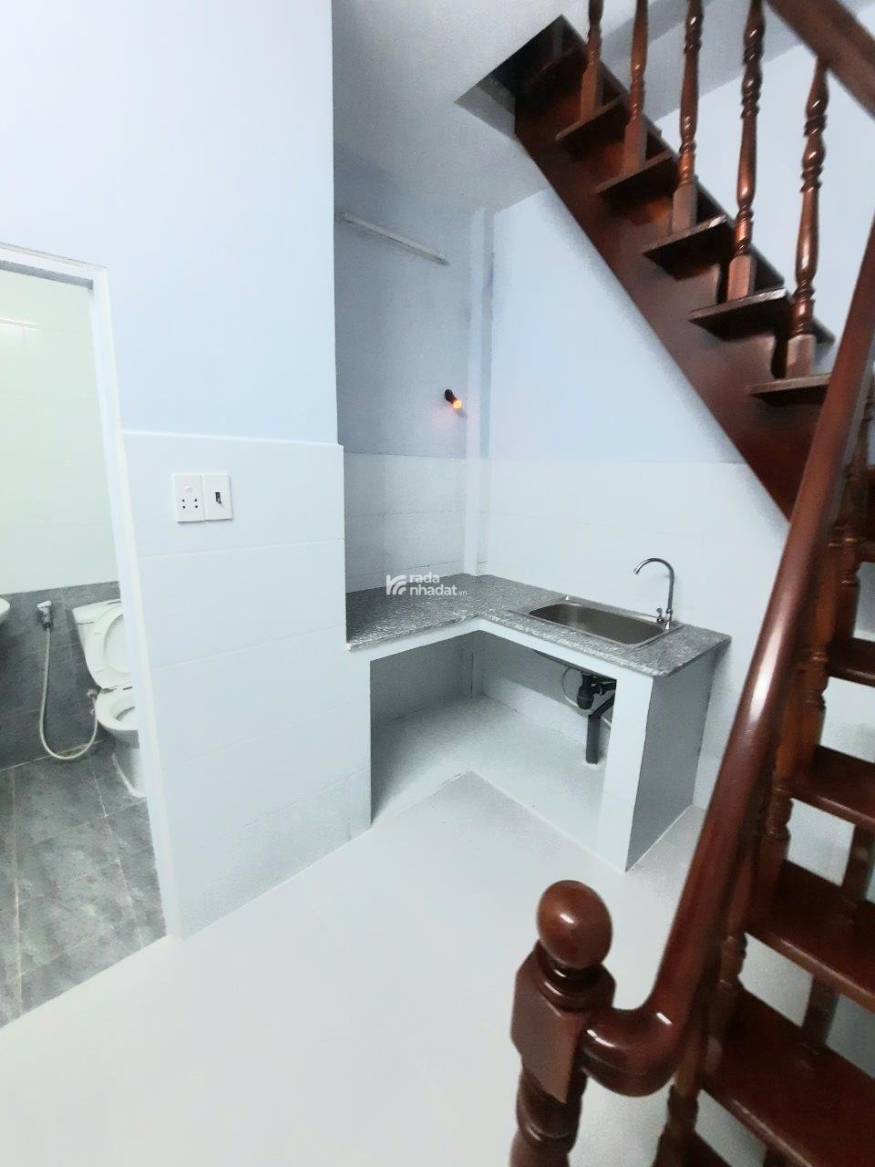 MẶT TIỀN KD-HẺM 5M HẬU GIANG-NHÀ 2 TẦNG 25M2-GIÁ 4 TỶ