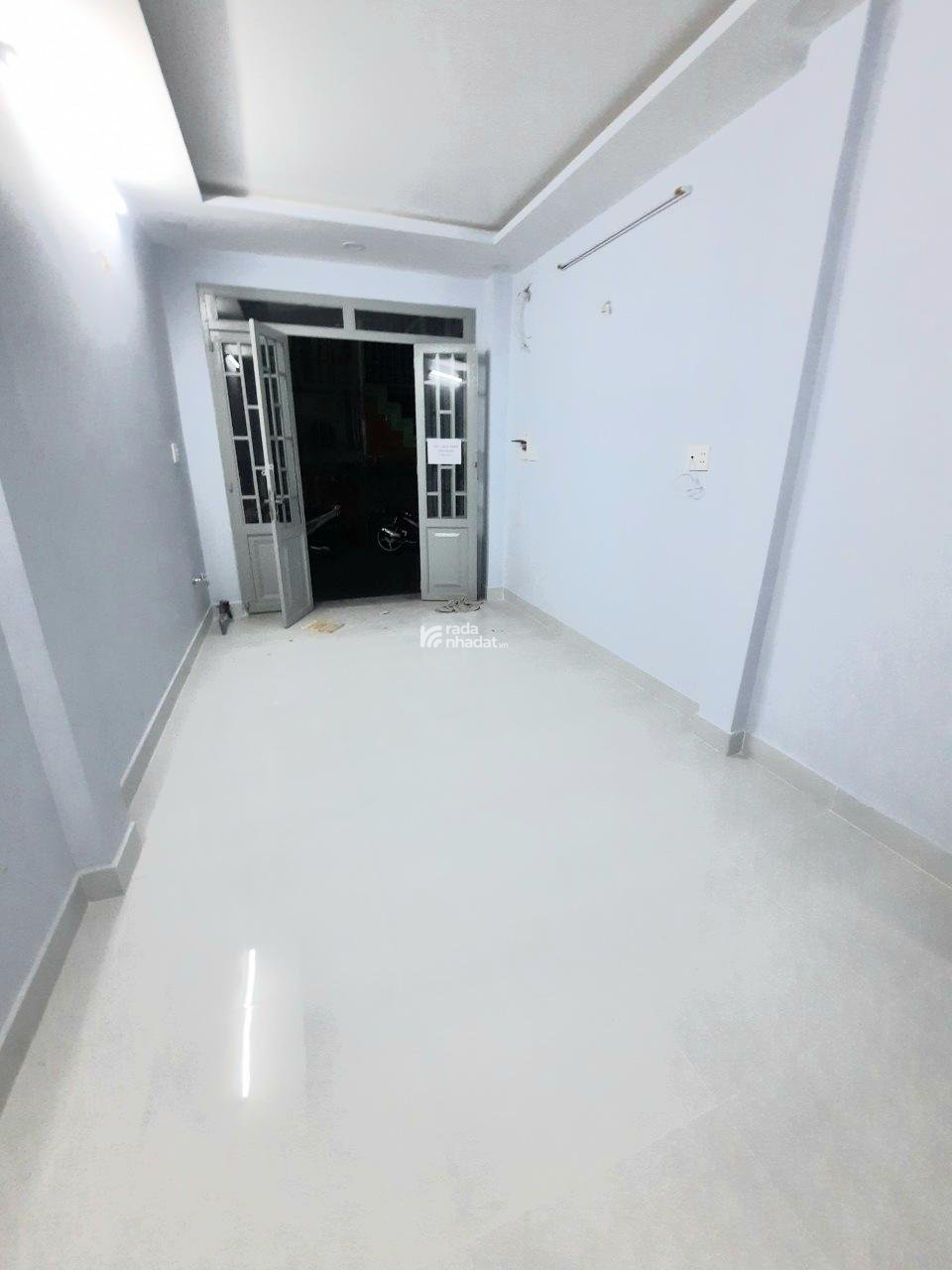 MẶT TIỀN KD-HẺM 5M HẬU GIANG-NHÀ 2 TẦNG 25M2-GIÁ 4 TỶ