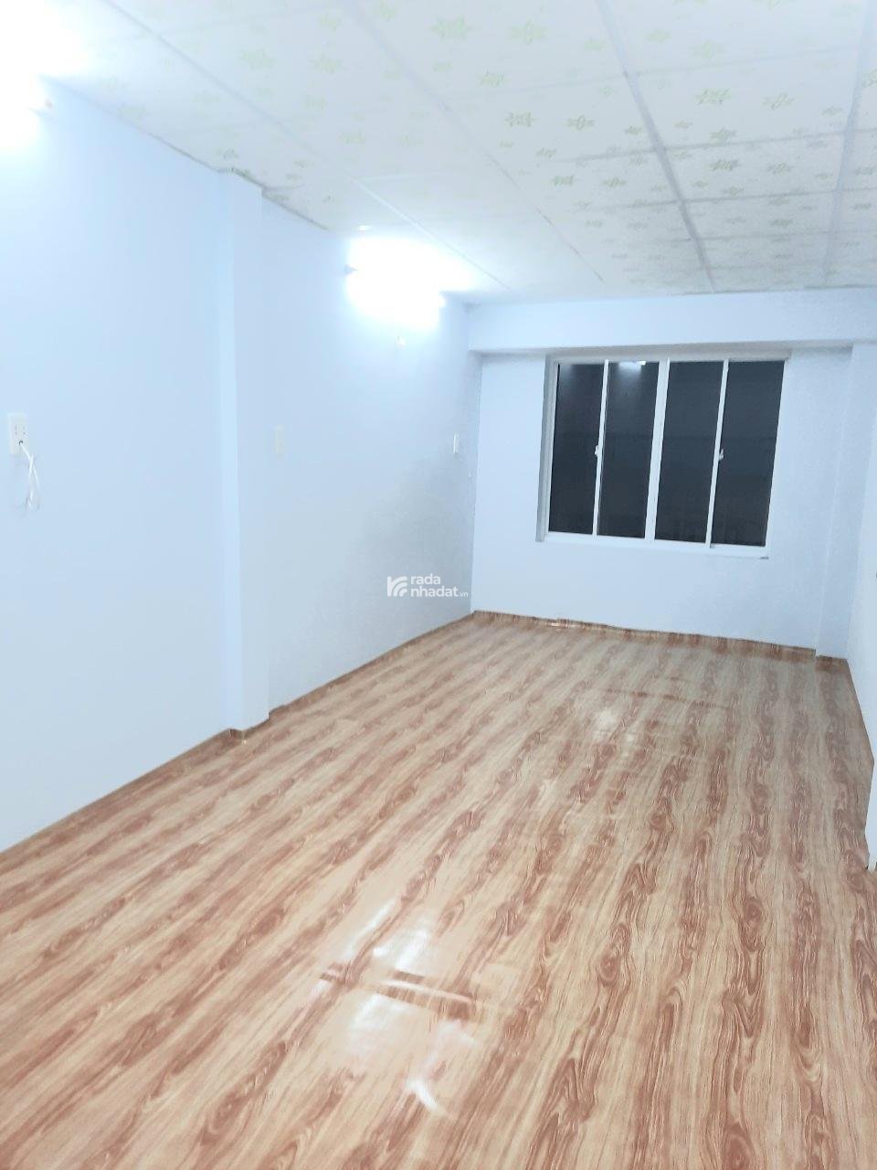 MẶT TIỀN KD-HẺM 5M HẬU GIANG-NHÀ 2 TẦNG 25M2-GIÁ 4 TỶ