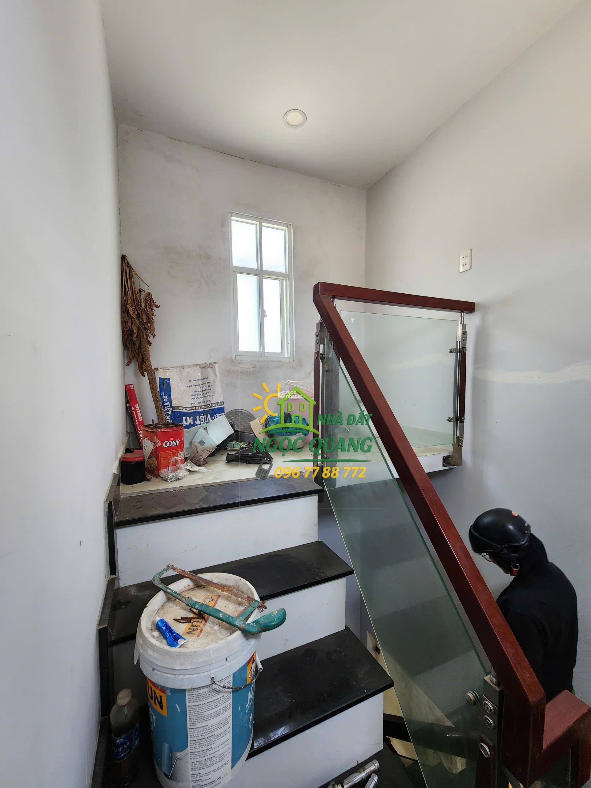 NHÀ MẶT TIỀN BÀ ĐIỂM, TIỆN KINH DOANH BUÔN BÁN, SỔ HỒNG RIÊNG, ĐƯỜNG 10m