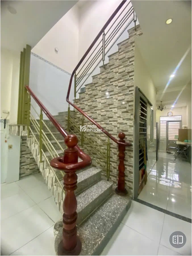 HXH Chế Lan Viên, 105m2, 4.1x25.5, 3PN, dân cư an ninh, Chỉ 8 tỷ TL