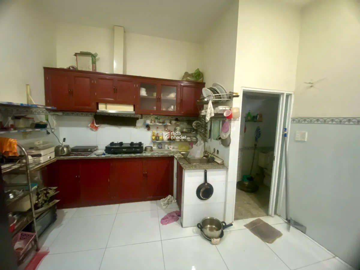 HXH Chế Lan Viên, 105m2, 4.1x25.5, 3PN, dân cư an ninh, Chỉ 8 tỷ TL