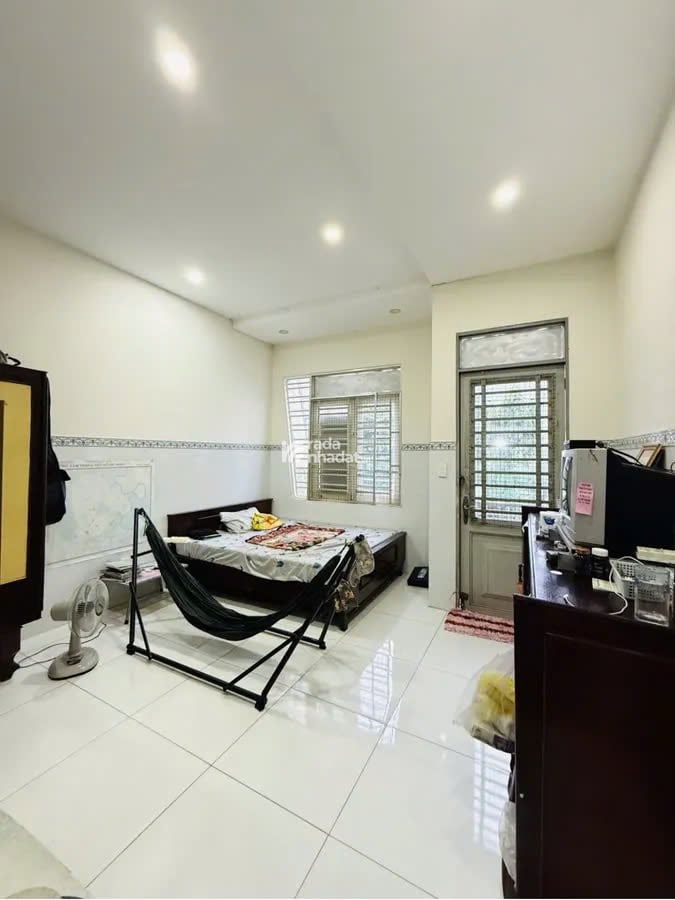 HXH Chế Lan Viên, 105m2, 4.1x25.5, 3PN, dân cư an ninh, Chỉ 8 tỷ TL