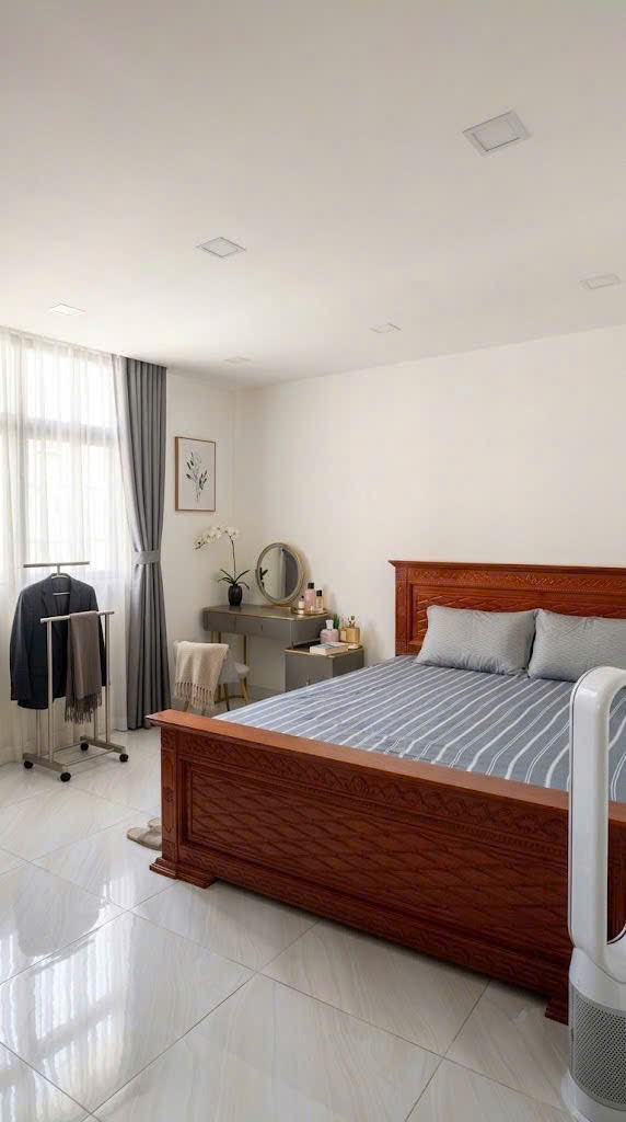 Bán Chung cư Nguyễn Tri Phương, QUẬN 5, DT 8x8 (63 m2), giá 4.5 tỷ
