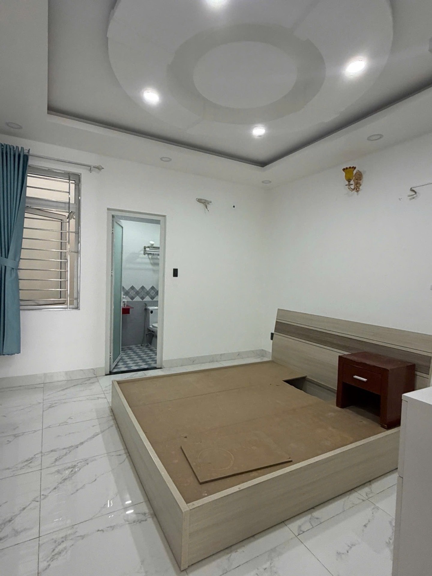 HXH gần Aeon Mall, 72m2, 4x18, 4 tầng BTCT, 4PN, nhà đẹp lung linh, 9.5 tỷ