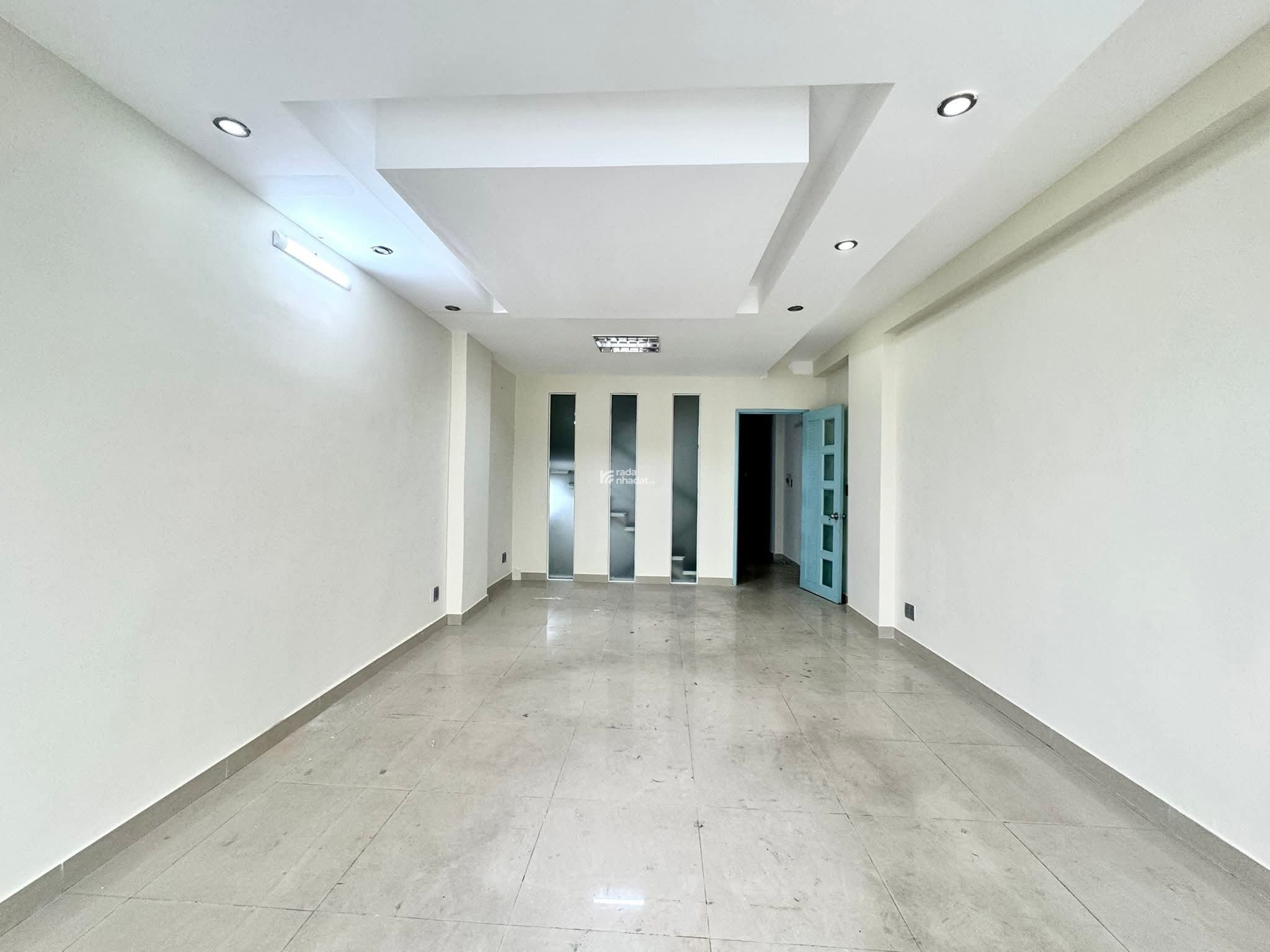 NHÀ NGUYỄN KIỆM 61m2 (415) HẺM OTO TRÁNH - SÁT MẶT TIỀN - GIÁ 11.7 TỶ