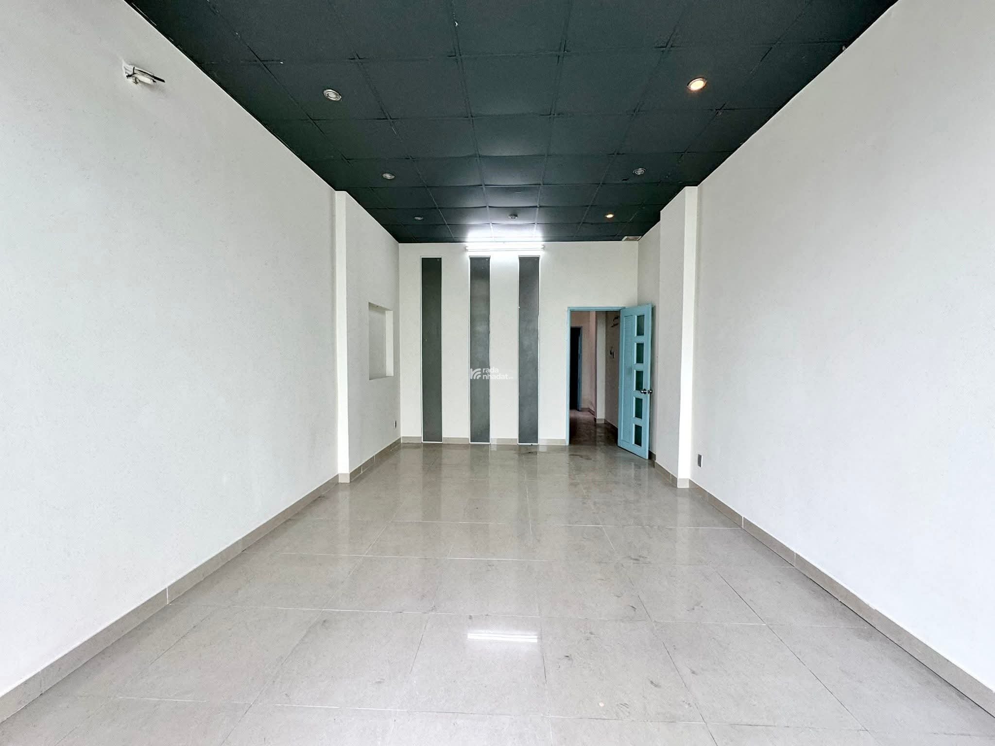 NHÀ NGUYỄN KIỆM 61m2 (415) HẺM OTO TRÁNH - SÁT MẶT TIỀN - GIÁ 11.7 TỶ