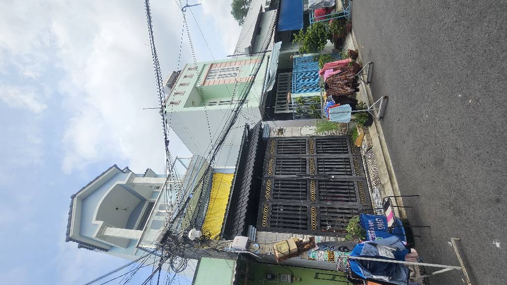 TẦNG - DÒNG TIỀN 15TR/TH - H.CÔNG - ĐƯỜNG 9M NHƯ MT - SÁT TRƯỜNG HỌC 