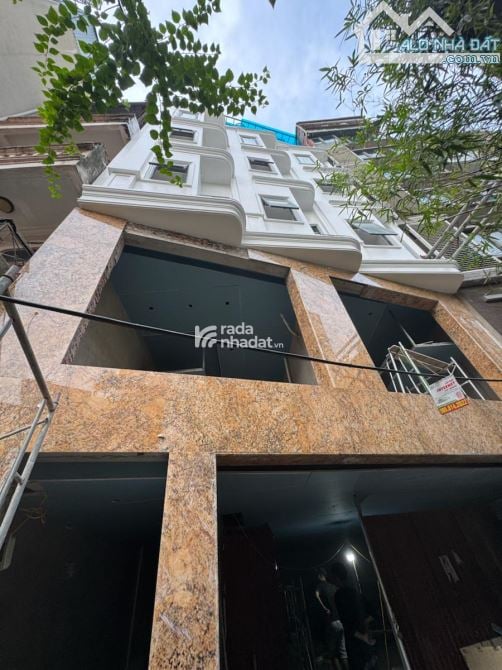 TÒA CCMN,CHDV,ĐƯỜNG TRƯỜNG CHINH,ĐỐNG ĐA,LÔ GÓC NGÕ Ô TÔ,KINH DOANH,DT 110M2,36 CĂN HỘ