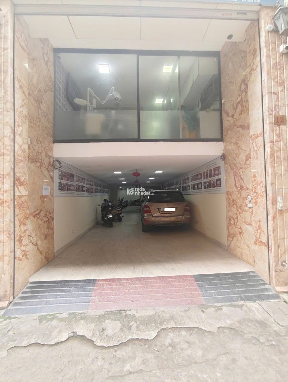 TÒA CCMN,CHDV,ĐƯỜNG TRƯỜNG CHINH,ĐỐNG ĐA,LÔ GÓC NGÕ Ô TÔ,KINH DOANH,DT 110M2,36 CĂN HỘ