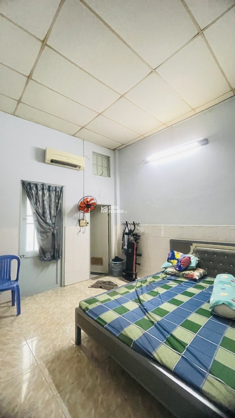 Bán nhà hẻm 5m Huỳnh Thiện Lộc-ngang 4m-xe hơi vào nhà-khu dân trí-giá tốt
