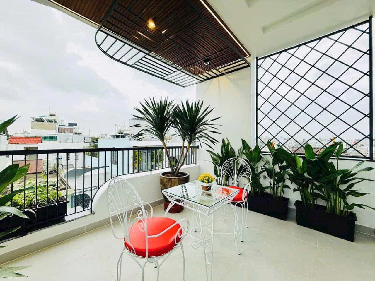 Bán nhà cực hot Nguyễn Trọng Tuyển, P2, Tân Bình, 3,55 tỷ, sổ riêng, tiện ích xung quanh đầy đủ