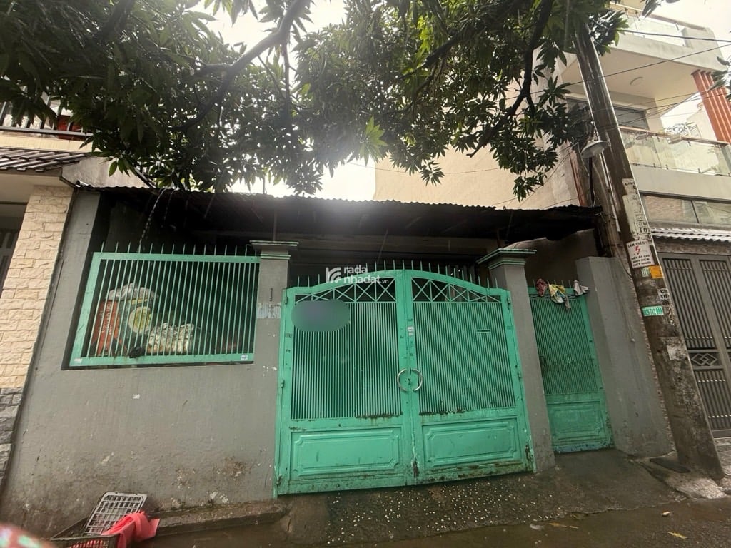 Ị TRÍ ĐẸP VIP - CHÍNH CHỦ XỊN MỊN - SIÊU PHẨM NGANG LỚN KHỦNG 7M - 148M2 - NHÀ CẤP 4