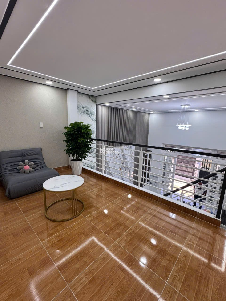 NHÀ ĐẸP THẠNH LỘC 26 - NGÃ 4 GA, 5X12M NHỈNH 4 TỶ