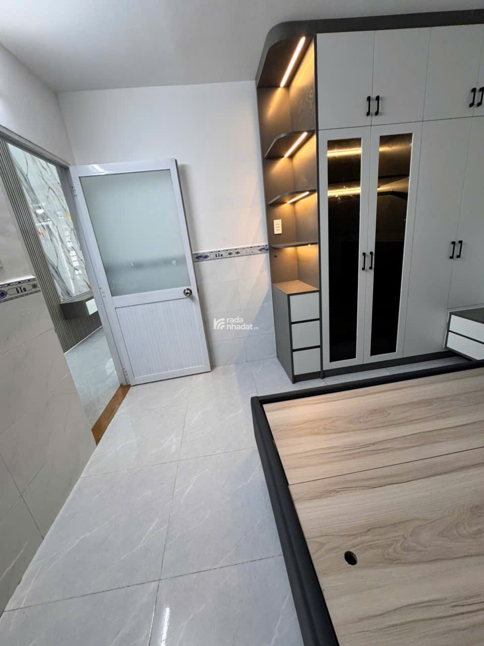 NHÀ ĐẸP THẠNH LỘC 26 - NGÃ 4 GA, 5X12M NHỈNH 4 TỶ