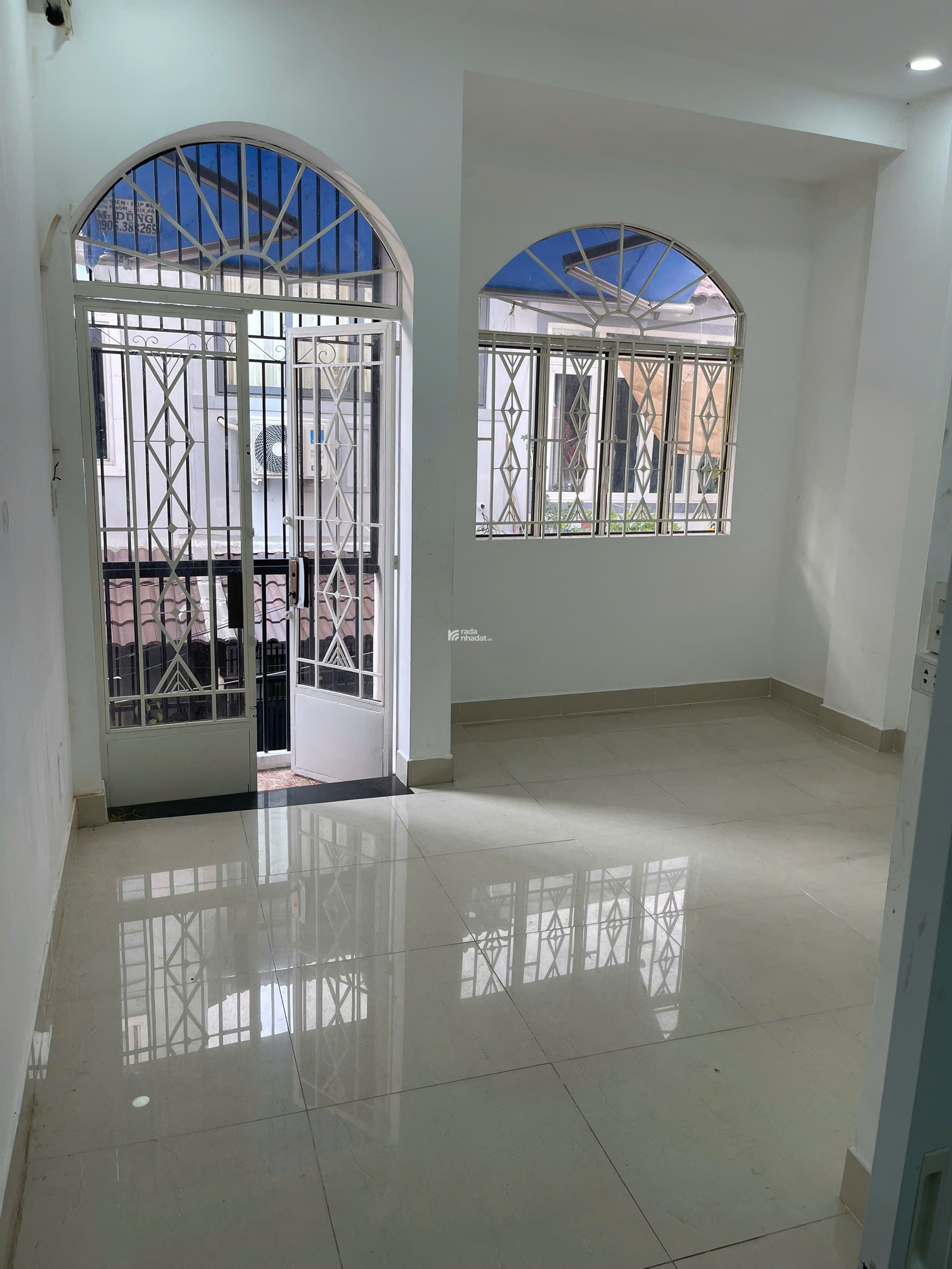 BÁN NHÀ MỚI KENG XÀ BENG, 82m2, 2PN, 2WC, KHU VỰC PHƯỜNG 3 QUẬN 8, GIÁ CHỈ 4 TỶ NHỈNH