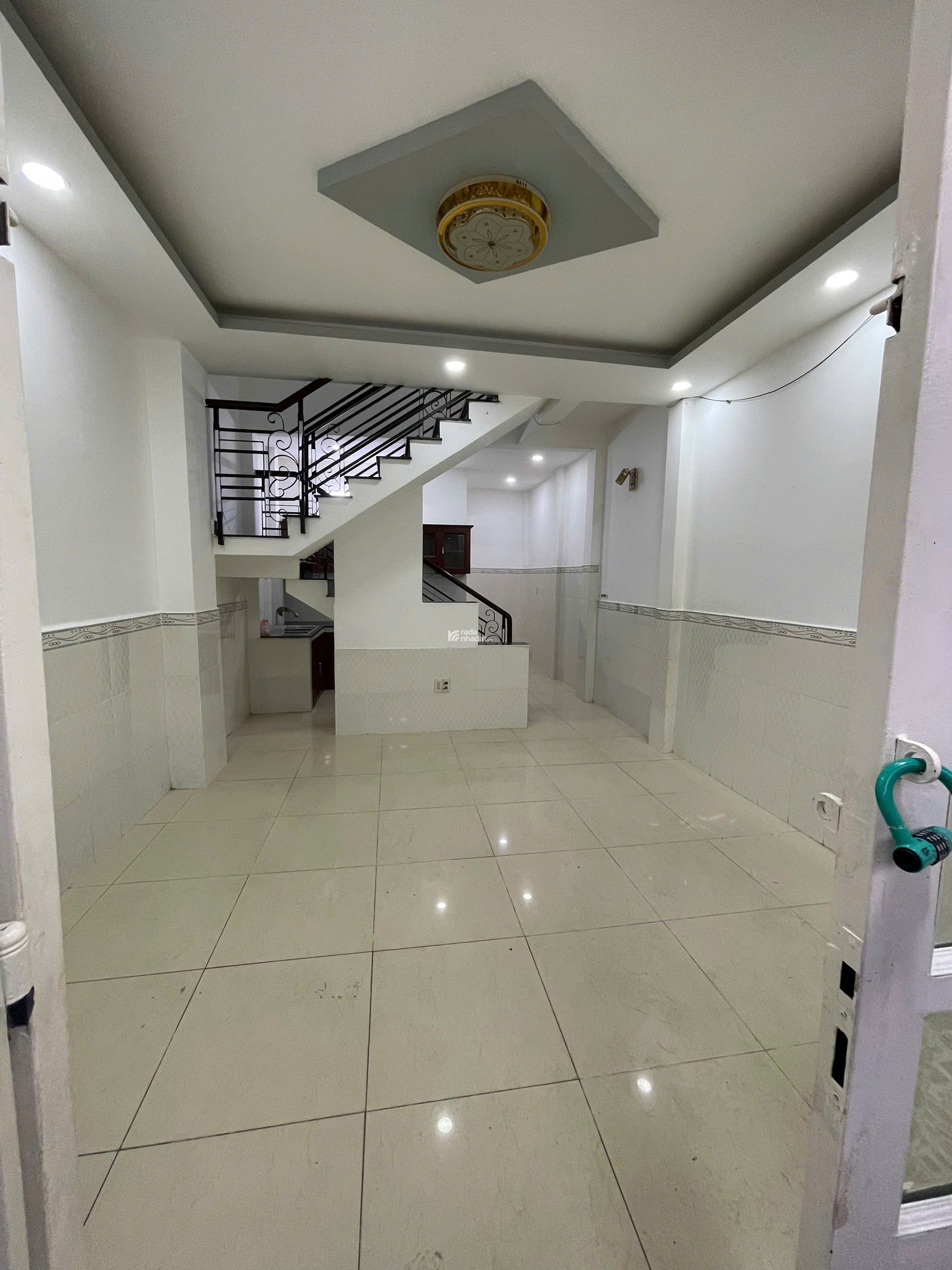 BÁN NHÀ MỚI KENG XÀ BENG, 82m2, 2PN, 2WC, KHU VỰC PHƯỜNG 3 QUẬN 8, GIÁ CHỈ 4 TỶ NHỈNH