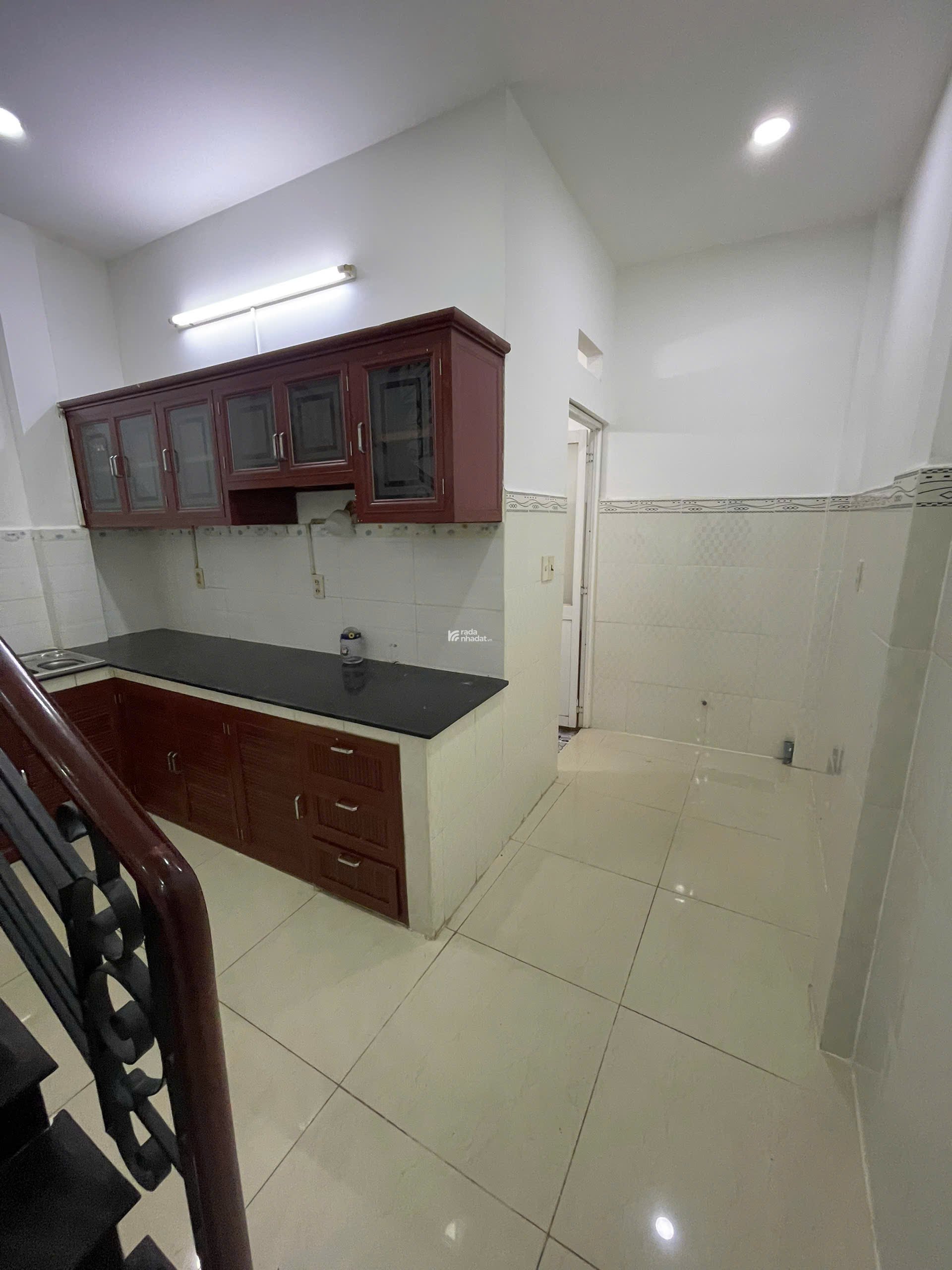 BÁN NHÀ MỚI KENG XÀ BENG, 82m2, 2PN, 2WC, KHU VỰC PHƯỜNG 3 QUẬN 8, GIÁ CHỈ 4 TỶ NHỈNH
