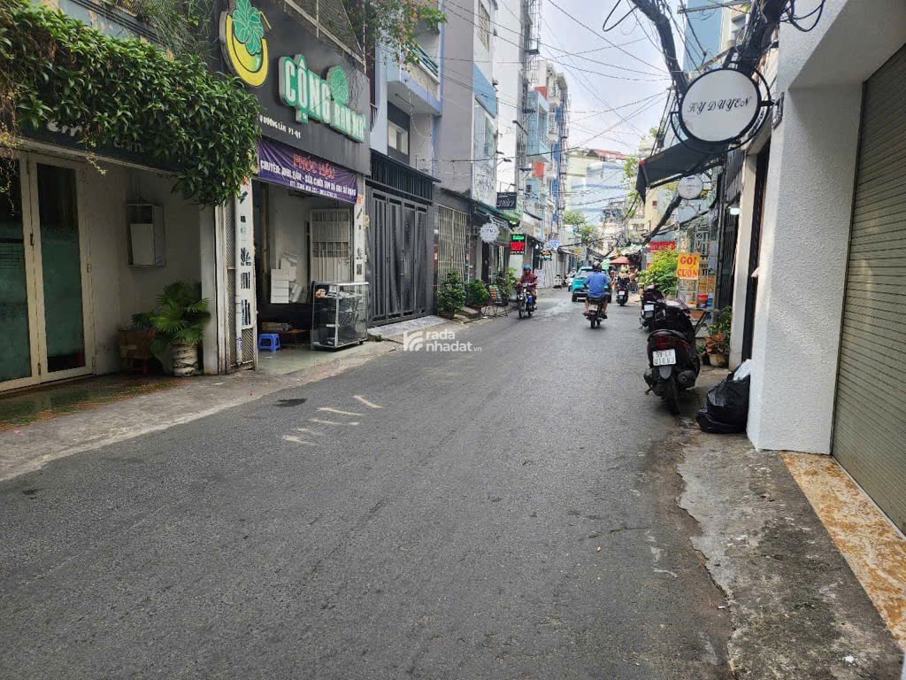 BÁN NHÀ MỚI KENG XÀ BENG, 82m2, 2PN, 2WC, KHU VỰC PHƯỜNG 3 QUẬN 8, GIÁ CHỈ 4 TỶ NHỈNH