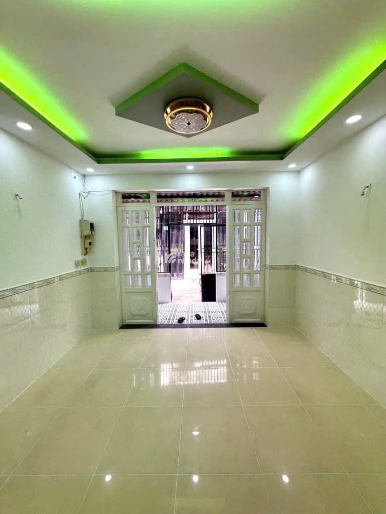 BÁN NHÀ MỚI KENG XÀ BENG, 82m2, 2PN, 2WC, KHU VỰC PHƯỜNG 3 QUẬN 8, GIÁ CHỈ 4 TỶ NHỈNH