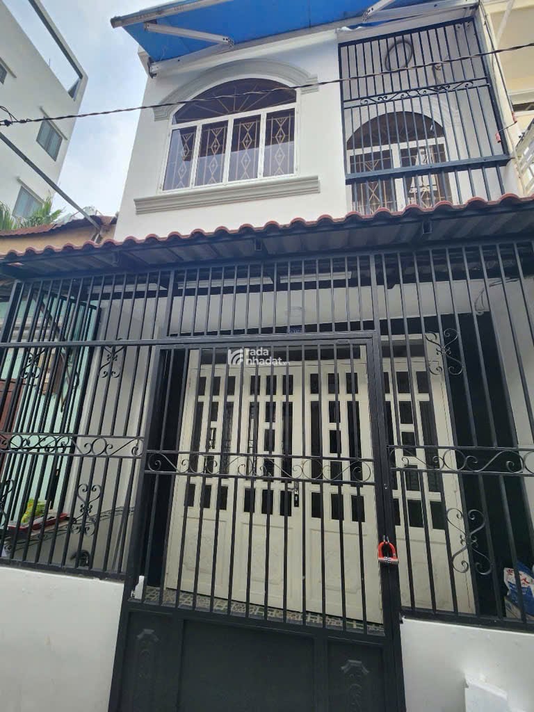 BÁN NHÀ MỚI KENG XÀ BENG, 82m2, 2PN, 2WC, KHU VỰC PHƯỜNG 3 QUẬN 8, GIÁ CHỈ 4 TỶ NHỈNH