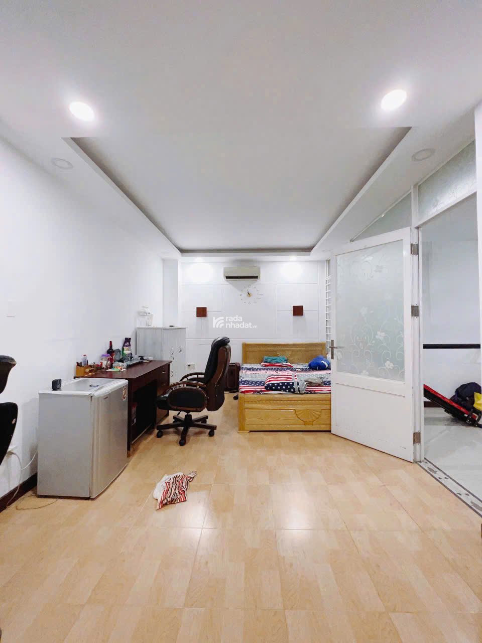 Nhà 3 tháng 2 Q10 giá 32 tỷ, Phong Thủy tốt hốt ngay