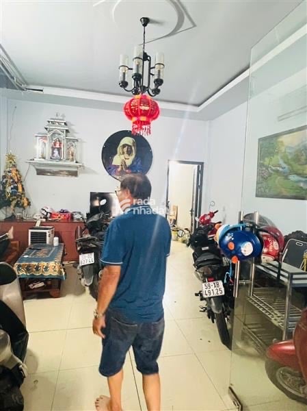 MTKD BỜ BAO TÂN THẮNG,TÂN SƠN NHÌ,TÂN PHÚ. ĐƯỜNG 30M CÓ VỈA HÈ 5M, ĐỐI DIỆN AEON MALL TÂN PHÚ, 60TR