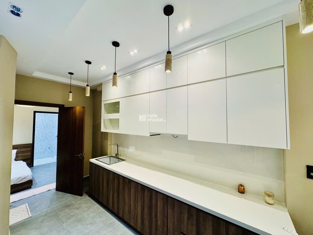 HIẾM - NHỈNH 7 TỶ - NHÀ 2 TẦNG MỚI ĐẸP - HẺM XE HƠI - 50M2 - 3PN
