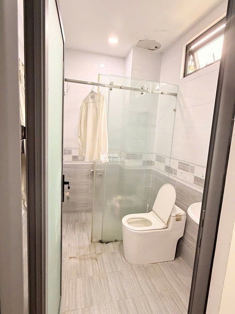 SIÊU PHẨM TÂN PHÚ – 4 TẦNG, HẺM XE HƠI – 4PN, 5WC – GIÁ CHỈ NHỈNH 9 TỶ