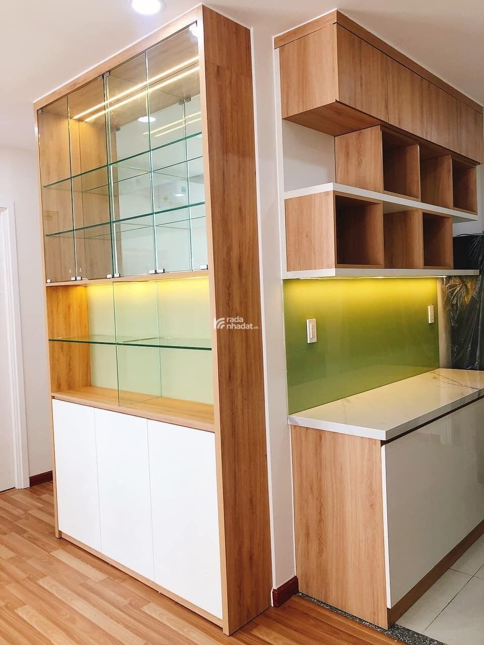 Bán CH dự án BRG 25 Lê Văn Lương, Dt 105m2, 3N2VS, full nội thất - Sổ đỏ. Giá 12 tỷ. LH 0866 839 ***