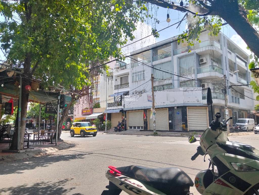 BÁN NHÀ ĐƯỜNG SỐ 6 KHU TÊN LỬA 45M2 4 TẦNG 5.X TỶ HẺM XE HƠI AN LẠC A BÌNH TÂN 