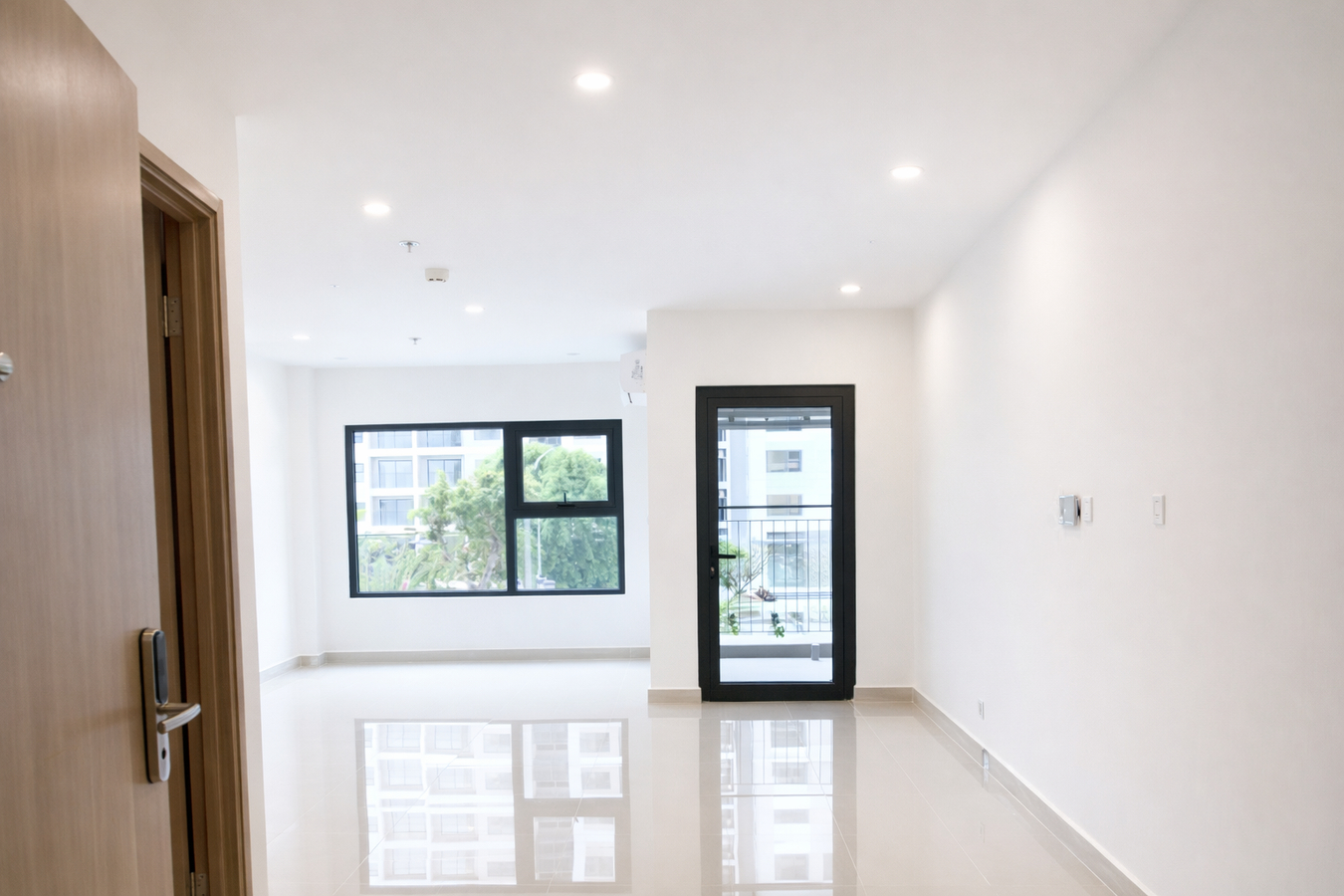 Bán Studio hướng Đông Bắc tại S9.01 The Origami, 1,98tỷ