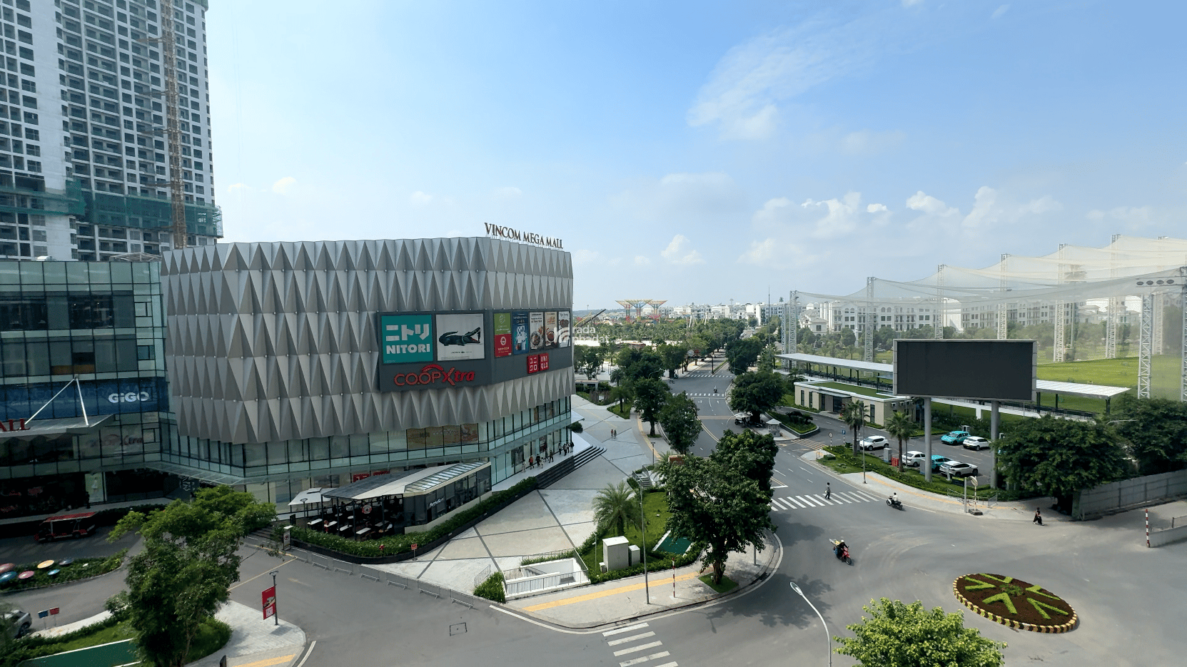 CHỦ NHÀ CẦN BÁN GẤP CĂN 1PN1 TẠI GLORY HEIGHTS, VIEW TRỰC DIỆN VINCOM MEGA MALL
