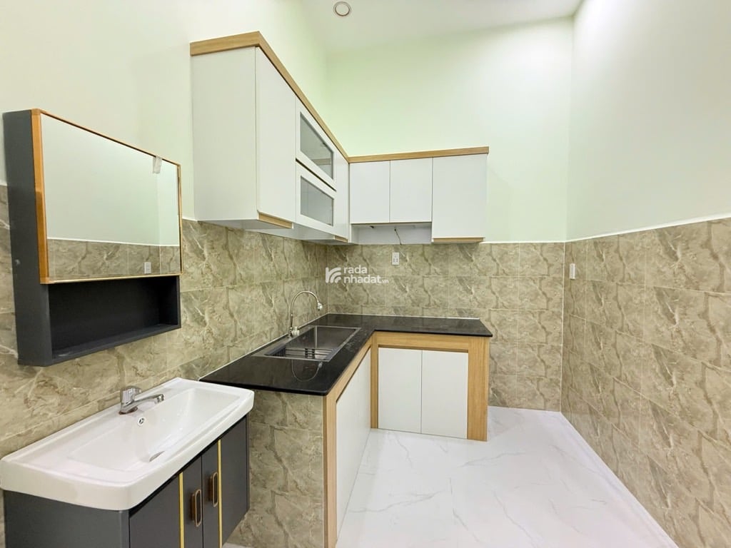 SIÊU PHẨM TÂN PHÚ - TRỊNH ĐÌNH TRỌNG  - HẺM XE TẢI - LÔ GÓC 2 MẶT HẺM THOÁNG MÁT - 70M2 - 2 TẦNG