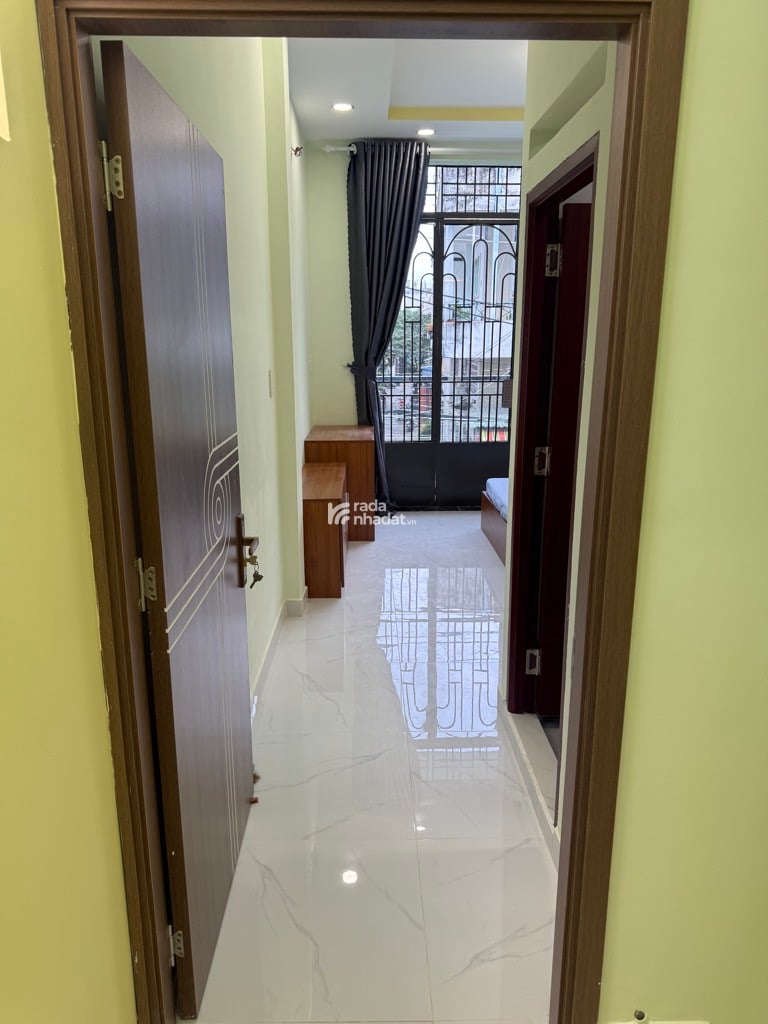 SIÊU PHẨM TÂN PHÚ - TRỊNH ĐÌNH TRỌNG  - HẺM XE TẢI - LÔ GÓC 2 MẶT HẺM THOÁNG MÁT - 70M2 - 2 TẦNG