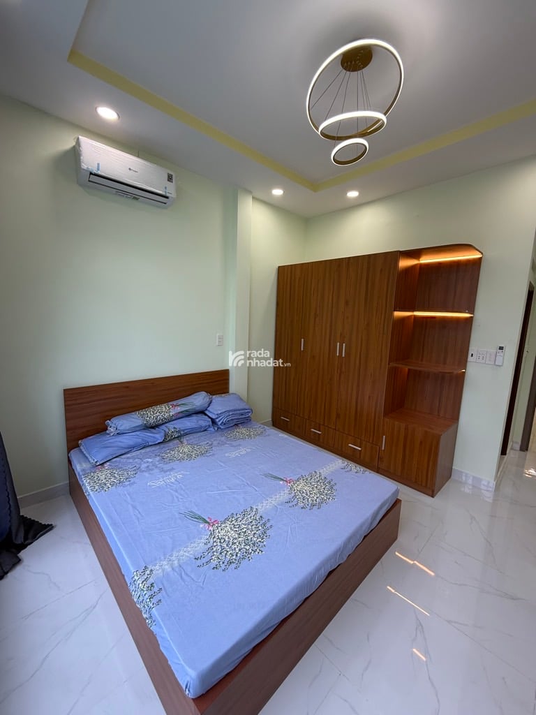 SIÊU PHẨM TÂN PHÚ - TRỊNH ĐÌNH TRỌNG  - HẺM XE TẢI - LÔ GÓC 2 MẶT HẺM THOÁNG MÁT - 70M2 - 2 TẦNG