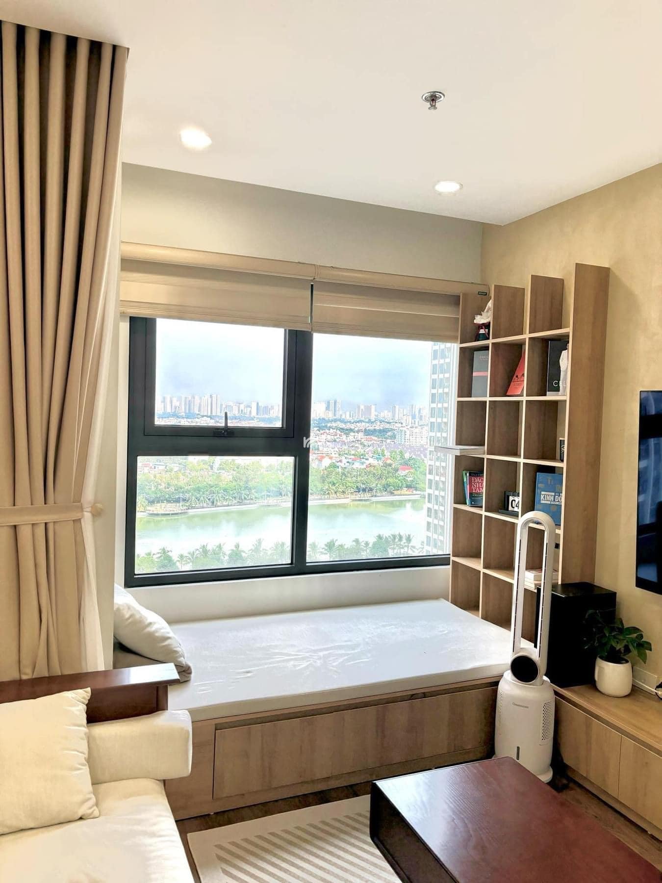 Sở hữu ngay căn hộ 2PN tại The Canopy Vinhomes Smart City chỉ với 2.5 tỷ!