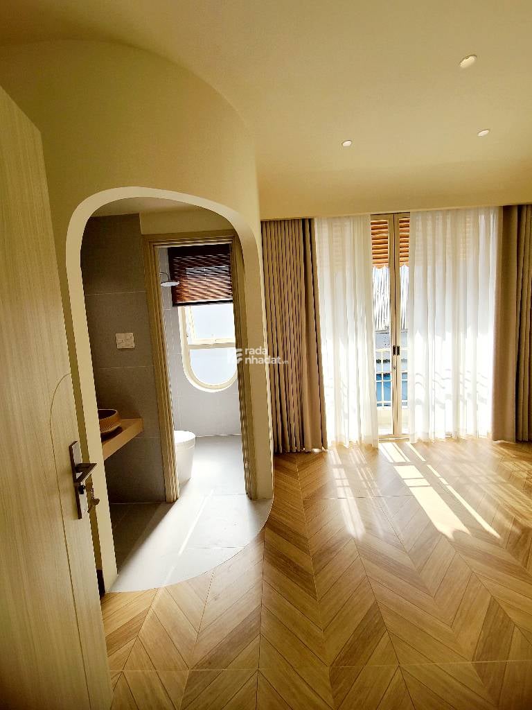 BÁN NHÀ HƯƠNG LỘ 2 61M2 3 TẦNG 5PN 5WC 6.48 TỶ SÁT MẶT TIỀN BÌNH TÂN 